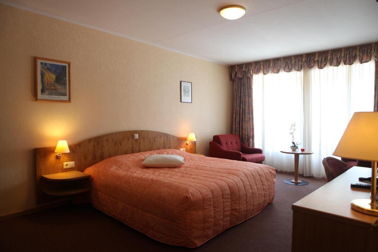 Hotel Op Der Bleech Larochette Luaran gambar
